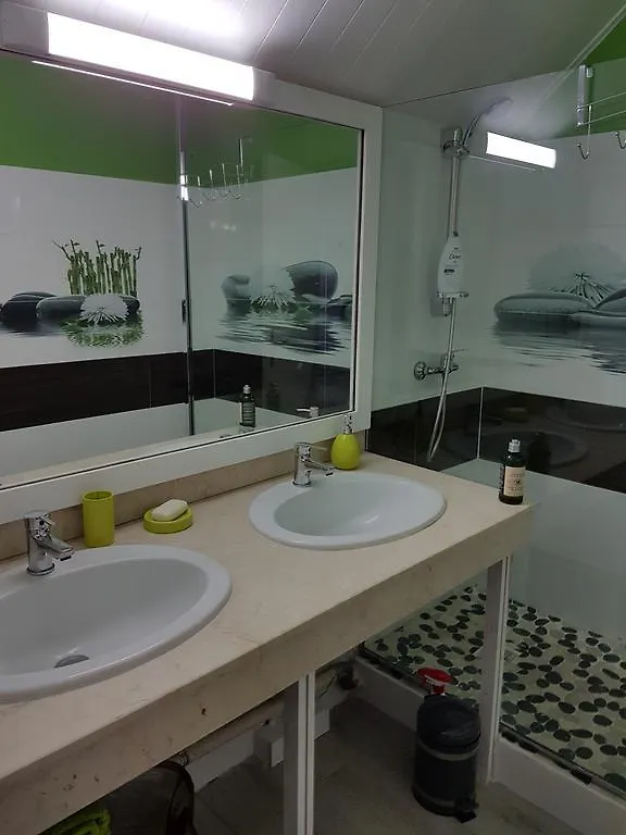 Les Eaux Turquoises Aux Gosier Apartment Le Gosier