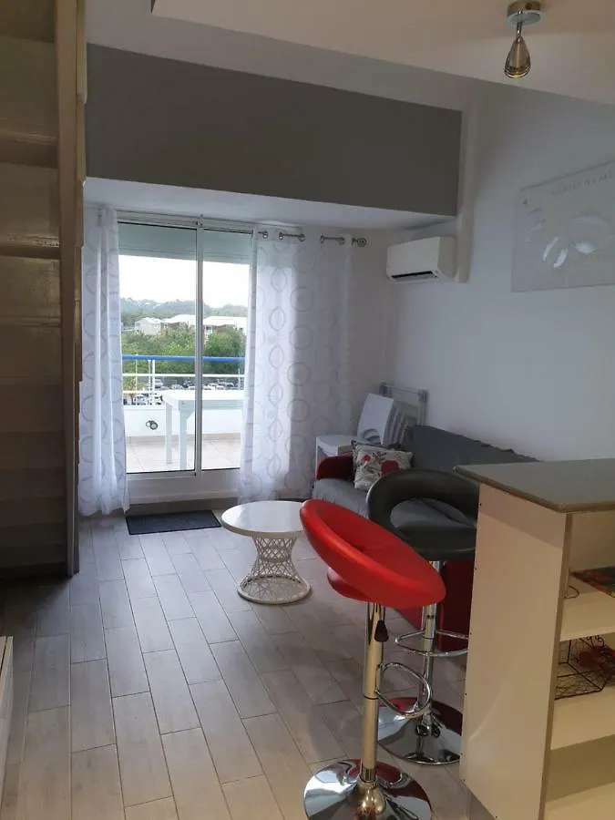 Les Eaux Turquoises Aux Gosier Apartment Le Gosier  Le Gosier (Grande-Terre)